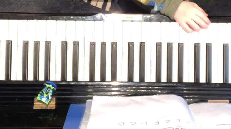 Alex Piano 3